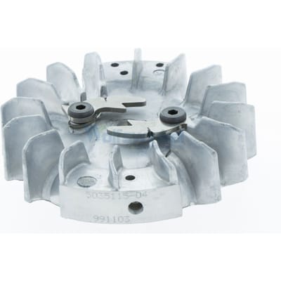 Flywheel