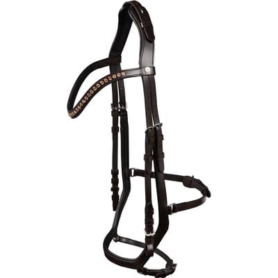 Hoofdstellen voor paarden Waldhausen Relaxation