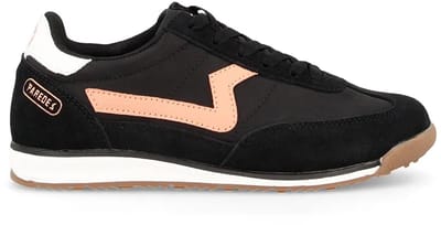 Paredes Chelva Schoenen Zwart EU 37 Vrouw