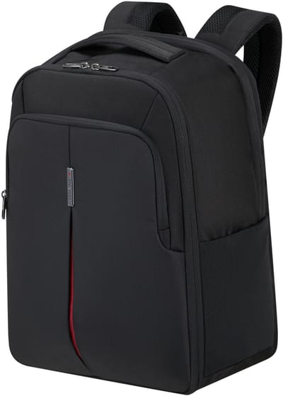 Samsonite rugzak - Guardit 3.0 Underseater M 15,6 inch - Black - 27,5 l