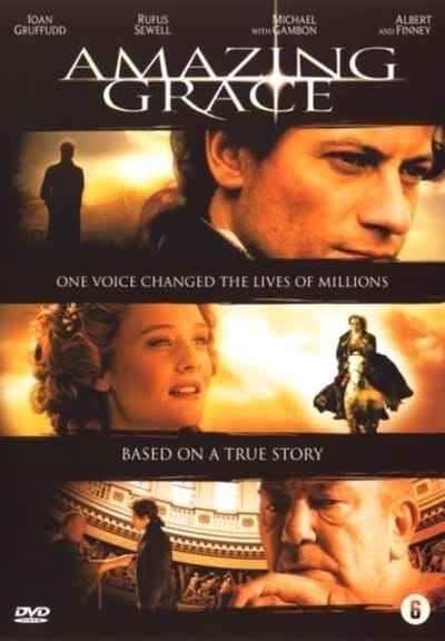 Amazing Grace