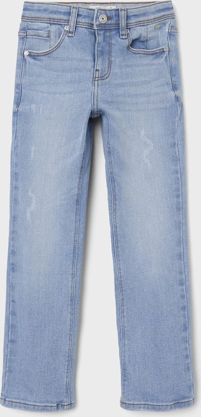 Name it Jeans Straight Fit