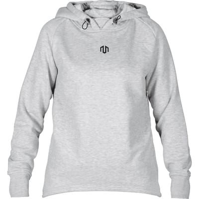 Comfortabele Performance Hoodie
