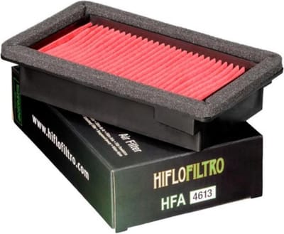 hiflofiltro luchtfilter voor motor yamaha 660 xt r 2004 tot 2016 nieuw