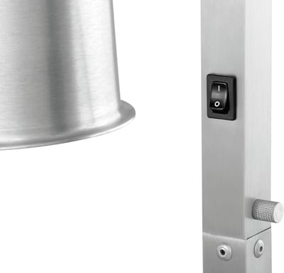 Warmtebrug I3WL820 2/1 GN
