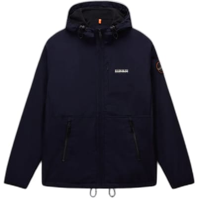 Napapijri functioneel jack A-Tundra Wint 1 NP0A8928