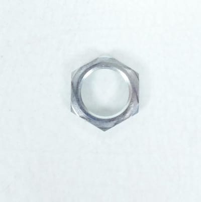 Visserie Doppler pour Mobylette Peugeot 50 103 RCX Écrou / M22 pas 1.00 / 6045002 Neuf