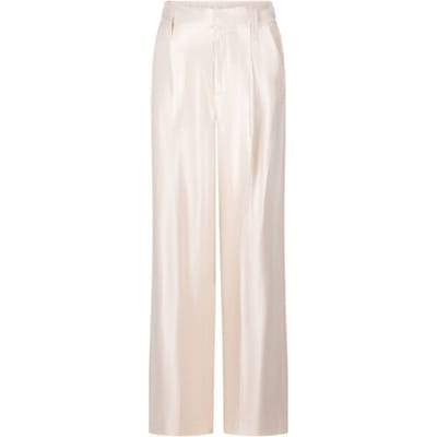 Aaiko Pantalon hailey shine vis