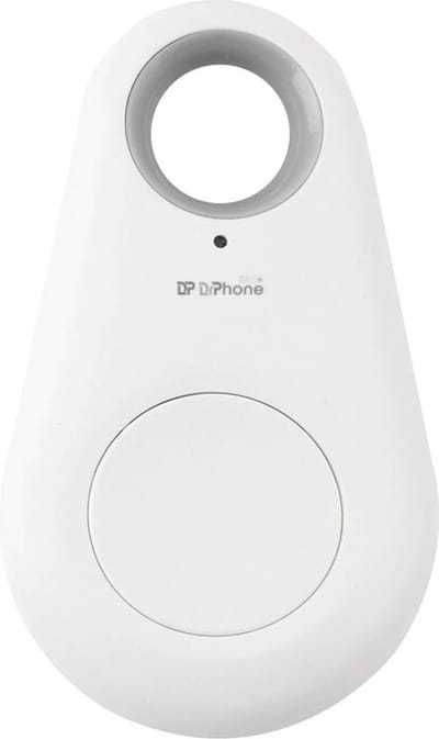 DrPhone ALTD1  - Key Tracker - Alarm - tracker - Bluetooth 4.0 - tracer - Locator - mobile app - Wit