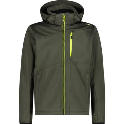 Softshell waterdichte jas CMP