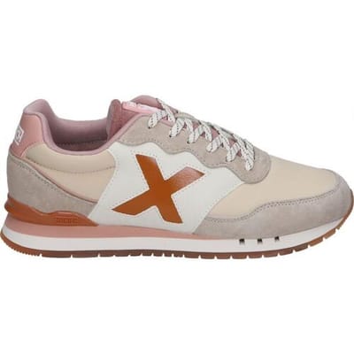 Lage Sneakers Munich 115019