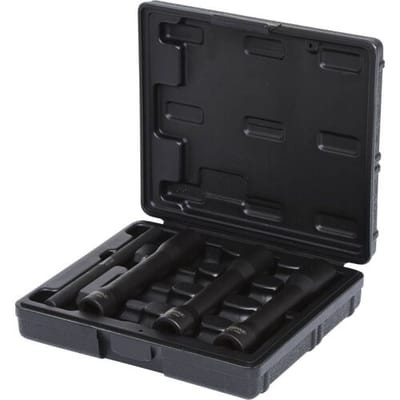 KS Tools 9131290 913.1290 Verwisselbare koppen 1/2 (12,5 mm)