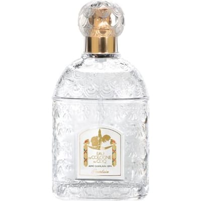 Guerlain Du Coq Eau de Keulen Spray voor Mannen - Frisse en aromatische geur - 274g