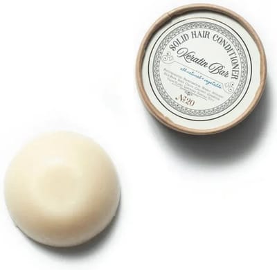 Rosece - Solid Hair Conditioner - All Hair types 100gr