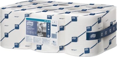 Tork Reflex®  Wiping  Centerfeed Poetspapier  1-laags M4