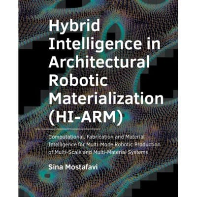 Hybrid - Sina Mostafavi