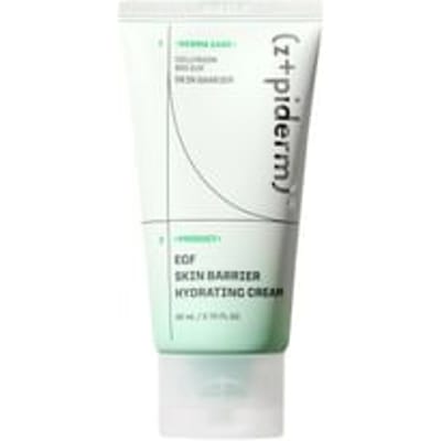 zipiderm - EGF Skin Barrier Hydrating Cream 80ml