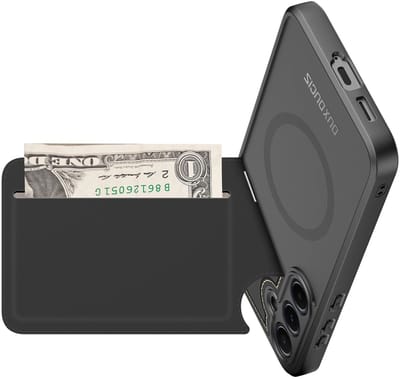 Dux Ducis Rafi Ii Hoesje Met Standaard En Portemonnee Voor Samsung Galaxy S25