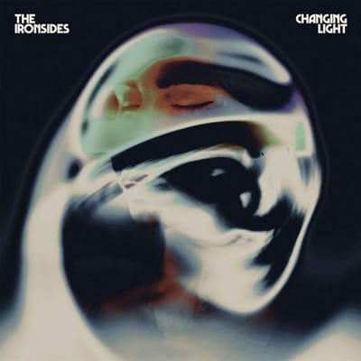 The Ironsides - Changing Light (CD)