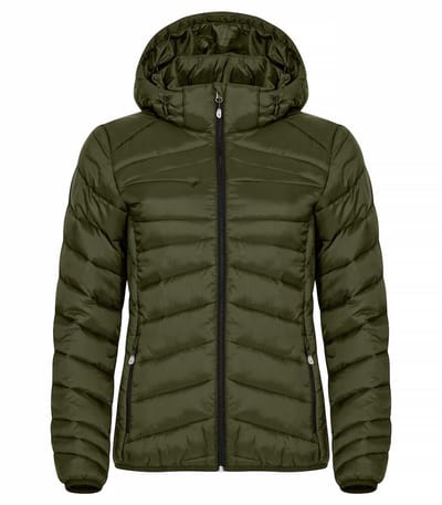 Clique Idaho Women 0200977 - Mistgroen - 34/XS