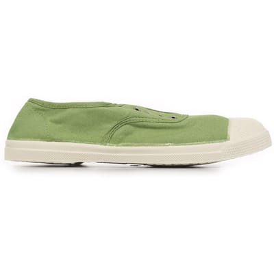 Lage Sneakers Bensimon Elly