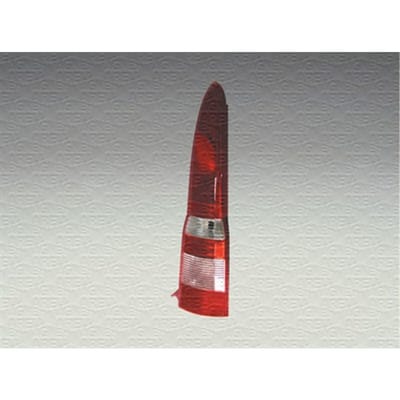 Achterlicht MAGNETI MARELLI 712028020804