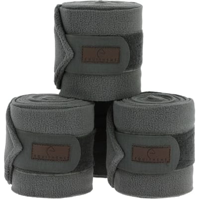 Rijdende banden Equithème (x4)