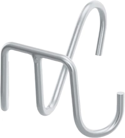 HAILO Transportwielen Set - 2 Stuks - Voor Sportladders - Duurzaam Kunststof