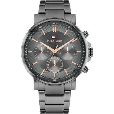 Tommy Hilfiger Herenhorloge Tyson 1710711