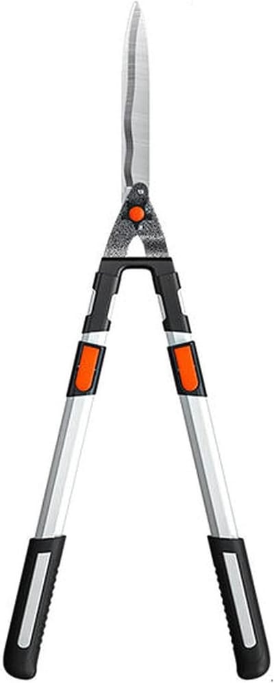 Snoeischaar - Takkenknipper Heggenschaar - Tuinonderhoud Snoeien - Ergonomische Handgreep - Niet gespecificeerd - Niet gespecificeerd