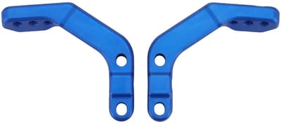 Dailygoods- Handvat Vaste Beugel - Motorfiets Handvat 28mm - Vervanging 2008-2024 - Geschikt voor SX/SXF/XC/XCF/EXC/EXCF - Hoogwaardige Kwaliteit - Duurzaam Materiaal - Motorhandvat