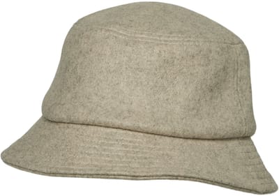 VERO MODA - VMALUPA BUCKET HAT BOO - Dames - Hoofddeksels