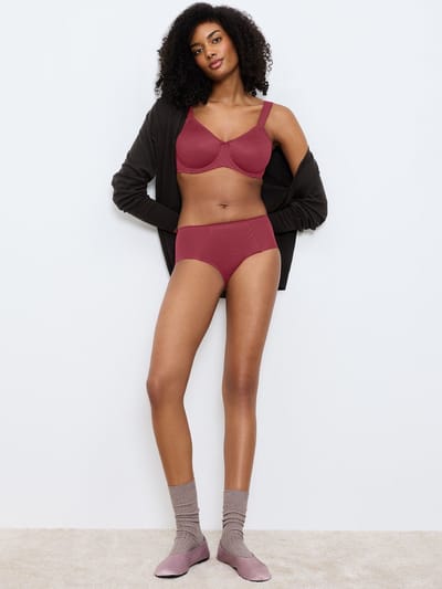 Triumph Retro Boxer Red Label Essential Minimizer