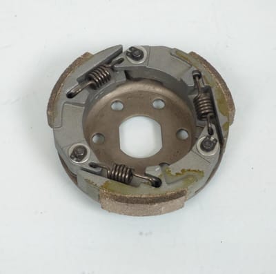 P2R-koppelingsplaat voor Chinese 50cc-scooter (Gy6), nieuw