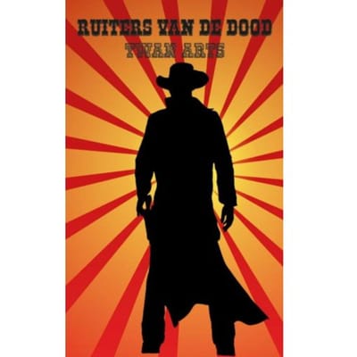 Ruiters Van De Dood - Twan Arts