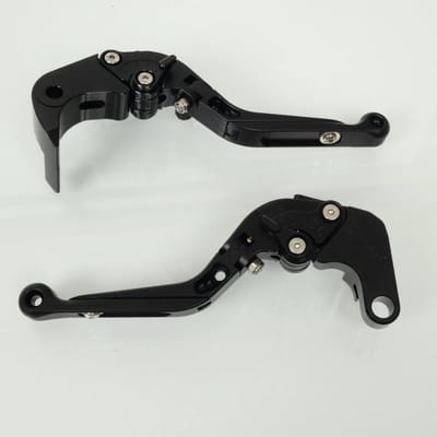 Paire levier frein droit et gauche Myra pour moto Suzuki 1000 Gsx-S F Abs Neuf