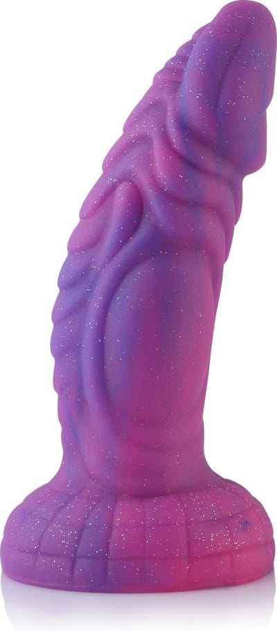 Fantasy Dildo Vibrator met Afstandsbediening 20 cm Merman