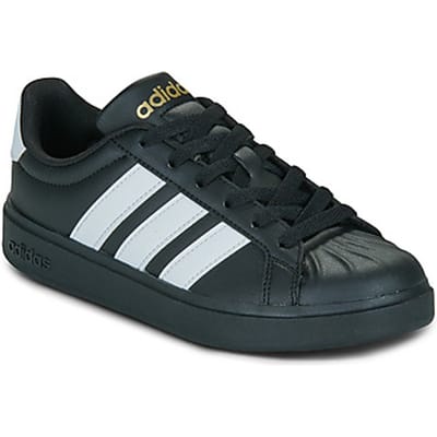 adidas  Lage Sneakers STREETTALK J