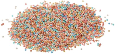Keramische Korrels - Decoratie Stenen - Bloempotten Aankleden - Ademend Bodemmateriaal - 0.5 cm - Gekleurd
