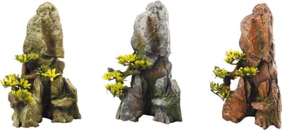 Ebi Decor Bonsai Slate ca. 172 mm Assorti