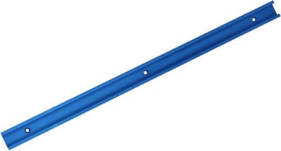 MK Stoer - Verstekgeleider - Houtbewerkingsfreestafel - Aluminium - T-sleuf - 300/500/600mm - Geschikt voor - Houtbewerkingsfreestafel - Verstekgeleider - Aluminium - 300/500/600mm.