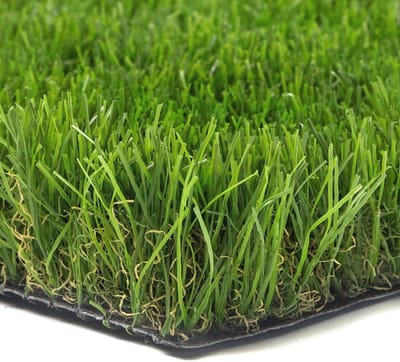Kunstgras 50 mm voor tuin en terras - duurzaam en weerbestendig