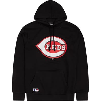 Hoody Baltimore Orioles MLB Regular Cinred