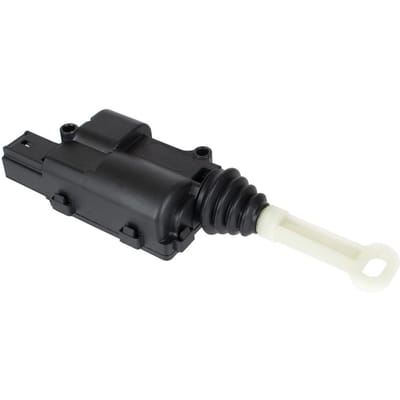 Modecar - Centrale Deurslot Actuator - Peugeot 1007 - 2005 - Zijdeur