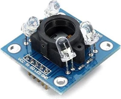 OTRONIC® Kleuren sensor TCS3200