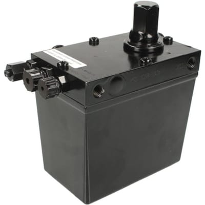 Kantelpomp, cabine DT Spare Parts 1.23017