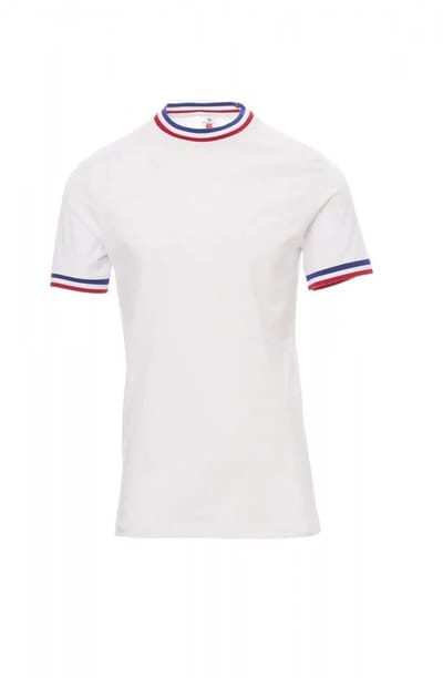Payper Flag - white/france - S