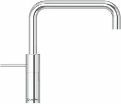Nordic Square RVS - losse kraan zonder boiler