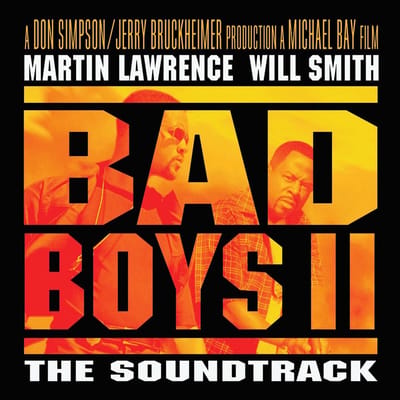 Bad Boys Ii O.S.T.