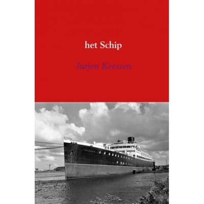 Het Schip - Jurjen Keessen